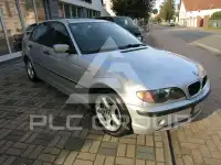2003 BMW 318