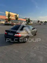 2003 BMW 318