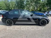 2003 BMW 318