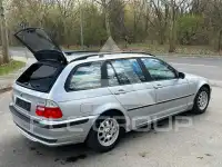 2003 BMW 318