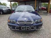 2003 BMW 318