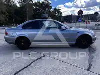 2003 BMW 318