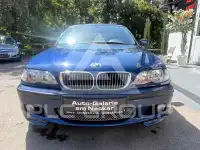 2003 BMW 318