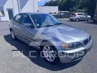 2003 BMW 318