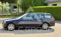 2003 BMW 318