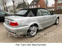 2003 BMW 318