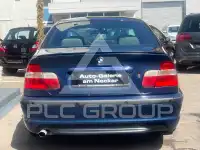 2003 BMW 318