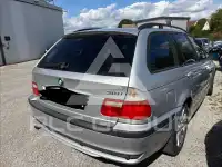 2003 BMW 318