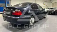 2003 BMW 318