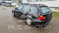 2003 BMW 318