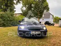 2003 BMW 318