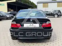2003 BMW 318