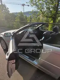 2003 BMW 318