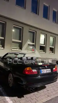 2003 BMW 318