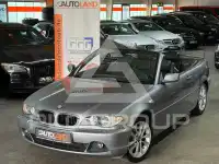 2003 BMW 318