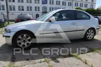 2003 BMW 318