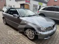 2003 BMW 318