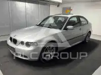 2003 BMW 318