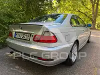2003 BMW 318