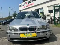 2003 BMW 318
