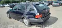 2003 BMW 318
