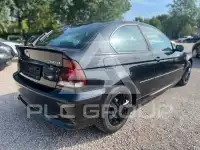 2003 BMW 318