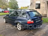 2003 BMW 318