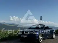 2003 BMW 318
