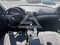 2003 BMW 318