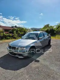 2003 BMW 318
