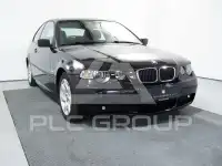 2003 BMW 318