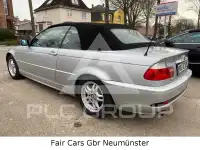 2003 BMW 318