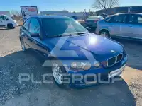 2003 BMW 318