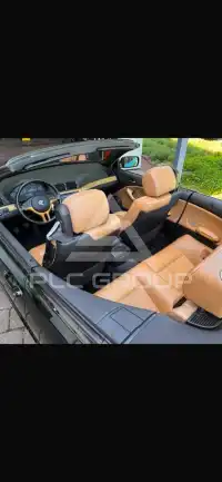 2003 BMW 318