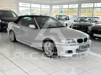 2003 BMW 318