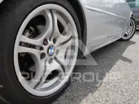 2003 BMW 318