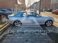 2003 BMW 318