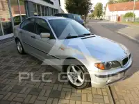 2003 BMW 318