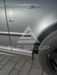 2003 BMW 318