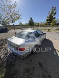 2003 BMW 318