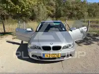 2003 BMW 318