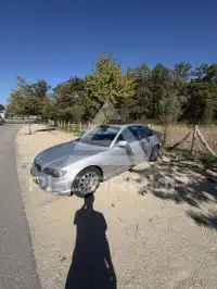 2003 BMW 318