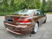 2003 BMW 745