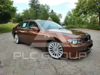 2003 BMW 745