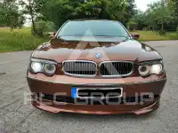 2003 BMW 745