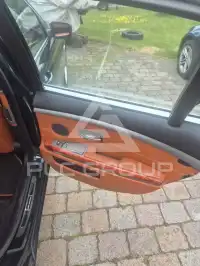 2003 BMW 745