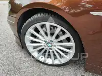 2003 BMW 745