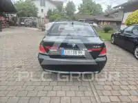 2003 BMW 745