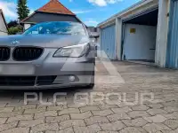 2003 BMW 545
