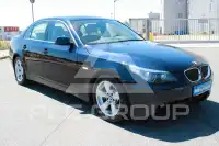 2003 BMW 545